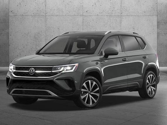 VOLKSWAGEN TAOS 4MOTION 2022 3VVPX7B29NM012591 image